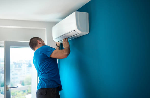Reliable Schofield Barracks, HI HVAC Solutions
