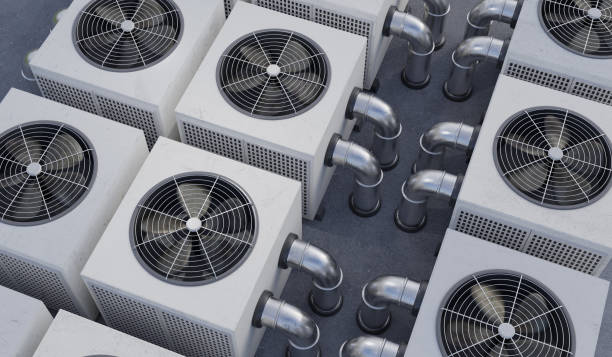 Best HVAC for Healthcare Facilities in Schofield Barracks, HI