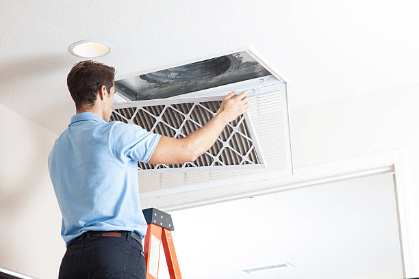 Best Seasonal HVAC Services in Schofield Barracks, HI