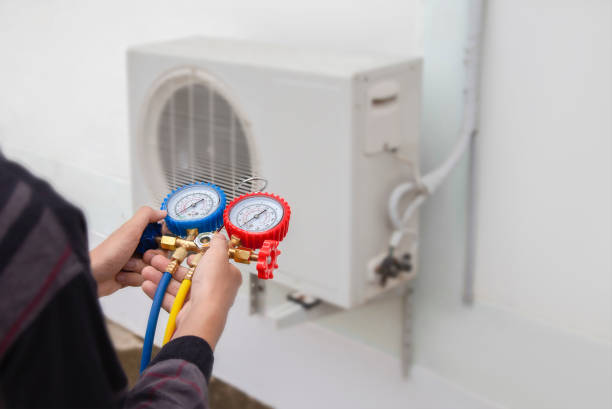 Best Energy-efficient HVAC Solutions in Schofield Barracks, HI