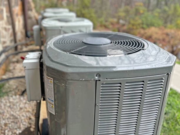 Best Energy-efficient HVAC Solutions in Schofield Barracks, HI