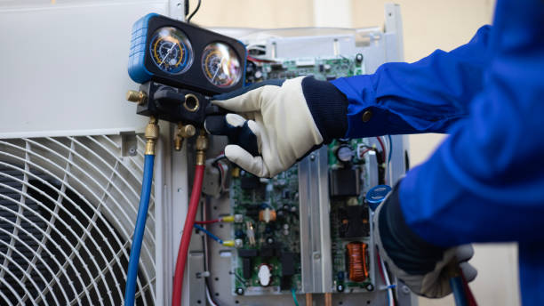 Best HVAC for Healthcare Facilities in Schofield Barracks, HI